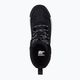 Detské trekové topánky Sorel Whitney II Short Lace Wp black/black 11