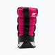 Sorel Outh Whitney II Puffy Mid juniorské snehové topánky cactus pink/black 10