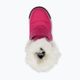 Detské snehové topánky Sorel Whitney II Strap WP cactus pink/black 11