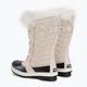 Dámske snehové topánky Sorel Tofino II WP fawn/sea sprite 3