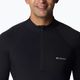 Pánske termo tričko longsleeve Columbia Midweight Stretch black 4