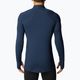 Pánske termo tričko longsleeve Columbia Midweight Stretch collegiate navy 2