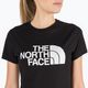 Dámske trekingové tričko The North Face Easy black NF0A4T1QJK31 4