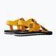 Pánske trekové sandále The North Face Skeena Sandal yellow NF0A46BGZU31 10