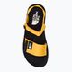 Pánske trekové sandále The North Face Skeena Sandal yellow NF0A46BGZU31 6