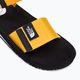 Pánske trekové sandále The North Face Skeena Sandal yellow NF0A46BGZU31 7