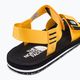 Pánske trekové sandále The North Face Skeena Sandal yellow NF0A46BGZU31 8