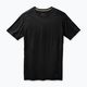 Pánske trekingové tričko Smartwool Merino Tee black 00744