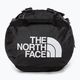 The North Face Base Camp 150 l cestovná taška čierna NF0A52SDKY41 4