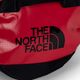 The North Face Base Camp cestovná taška červená 31 l NF0A52SSKZ31 6