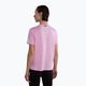 Dámske tričko Napapijri S-Yukon pink pastel 3