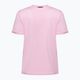 Dámske tričko Napapijri S-Yukon pink pastel 7