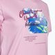 Dámske tričko Napapijri S-Yukon pink pastel 8