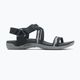Merrell Terran 3 Cush Lattice dámske turistické sandále čierne J002712 11