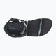 Merrell Terran 3 Cush Lattice dámske turistické sandále čierne J002712 14