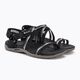 Merrell Terran 3 Cush Lattice dámske turistické sandále čierne J002712 4