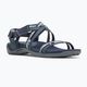 Merrell Terran 3 Cush Lattice dámske turistické sandále navy blue J002718 11