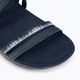 Merrell Terran 3 Cush Lattice dámske turistické sandále navy blue J002718 7