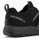 Merrell Wildwood Aerosport pánske turistické topánky black J036109 9