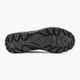 Pánske turistické topánky Merrell West Rim Sport Mid GTX black 5