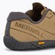 Pánska bežecká obuv Merrell Vapor Glove 3 Luna LTR beige J003361 9