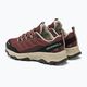 Dámske turistické topánky Merrell Speed Strike brown J067150 3