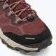 Dámske turistické topánky Merrell Speed Strike brown J067150 7