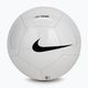 Nike Pitch Team futbalová biela DH9796 veľkosť 5