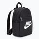 Dámsky batoh Nike Sportswear Futura 365 Mini 6 l black/white 2