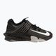 Vzpieračské topánky Nike Savaleos black CV5708-010 11