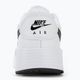 Pánska obuv Nike Air Max Sc white / white / black 6