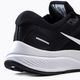 Pánska bežecká obuv Nike Air Zoom Structure 24 black DA8535-001 7