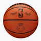 Wilson NBA Authentic Series Outdoor basketbal WTB7300XB05 veľkosť 5 6