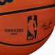 Wilson NBA Authentic Series Outdoor basketbal WTB7300XB05 veľkosť 5 8