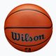 Wilson NBA Authentic Series Outdoor basketbal WTB7300XB06 veľkosť 6 5