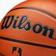 Wilson NBA Authentic Series Outdoor basketbal WTB7300XB06 veľkosť 6 7
