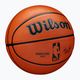 Wilson NBA Authentic Series Outdoor basketbal WTB7300XB07 veľkosť 7 2