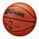 Wilson NBA Authentic Series Outdoor basketbal WTB7300XB07 veľkosť 7 3