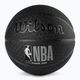 Wilson NBA basketbal Forge Pro Printed black WTB8001XB07