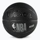 Wilson NBA basketbal Forge Pro Printed black WTB8001XB07 5