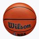 Wilson NBA DRV Pro basketbal WTB9100XB06 veľkosť 6 5