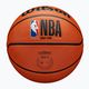Wilson NBA DRV Pro basketbal WTB9100XB06 veľkosť 6 6