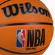 Wilson NBA DRV Pro basketbal WTB91XB7 veľkosť 7 3