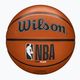 Wilson NBA DRV Plus basketbal WTB9200XB05 veľkosť 5