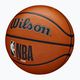 Wilson NBA DRV Plus basketbal WTB9200XB05 veľkosť 5 3