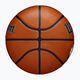 Wilson NBA DRV Plus basketbal WTB9200XB05 veľkosť 5 4