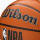 Wilson NBA DRV Plus basketbal WTB9200XB05 veľkosť 5 7