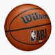 Wilson NBA DRV Plus basketbal WTB9200XB06 veľkosť 6 2
