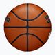 Wilson NBA DRV Plus basketbal WTB9200XB06 veľkosť 6 4