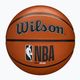 Wilson NBA DRV Plus basketbal WTB9200XB07 veľkosť 7
